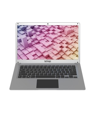 Technopc İntel Celeron İşlemci 4 Gb Ram 128 Gb Ssd 14'' Freedos Notebook 