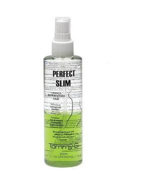 Tommy G Mükemmel Zayıflama Yağı Tg 200ml - Tglıf-psl-f27