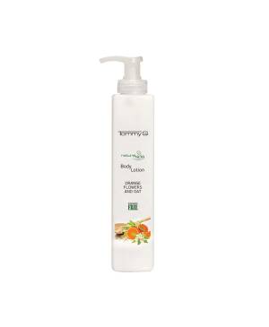 Tommy G Nat.spa Vücut Losyonu Tg Portakal 300ml - Tgsp2-ora-f26