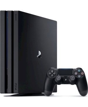 Sony PS4 Pro 1 TB Oyun Konsolu