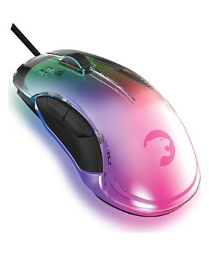 Gamepower Translucent Rgb Oyuncu Mouse