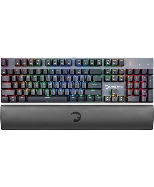 Gamepower Ogre Rainbow Oyuncu Klavye