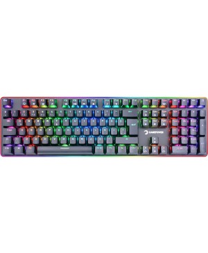 Gamepower Saber Rgb Oyuncu Klavye