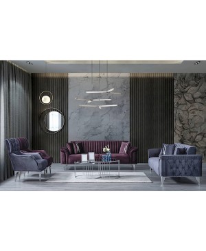 Torino Delux Takım (3+1 A+B+C:1379) (3+1 A+B+C:1375) (P10)
