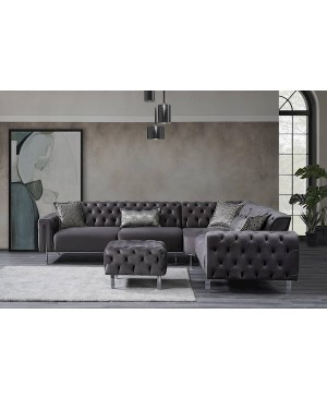 Mostar Köşe Takımı 3LF RE 2RF (A:1131 / B:1215 / C:1205) (M20)