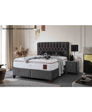 Türkmen Lexus 150x200 (1131 Ant) SET