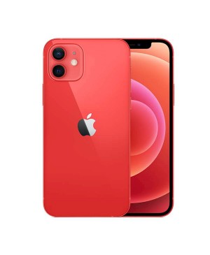 Apple Iphone 12 128 GB Kırmızı Cep Telefonu