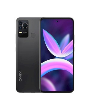 Omix X400 8Gb Ram 128Gb Hafıza Cep Telefonu Gri (BT Kulaklık Hediye)