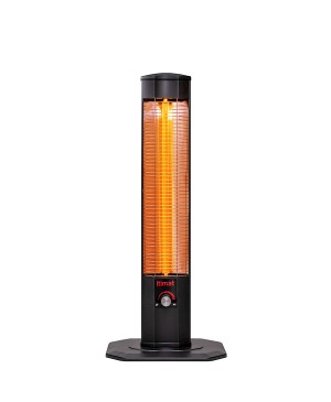 İtimat 2000 W Dikey İnfrared Isıtıcı