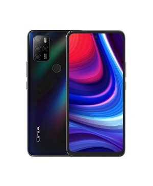 Omix X300 4Gb Ram 64Gb Hafıza Cep Telefonu Siyah