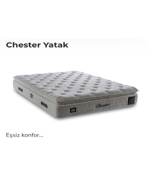 Aytaş Chester Yatak 150x200 cm  