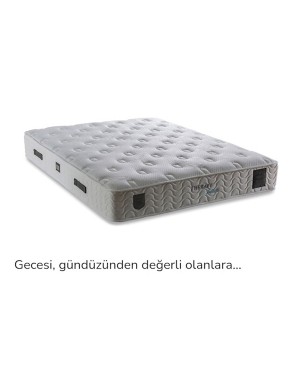 Aytaş Therapy Switch (P) Yatak 150x200 cm  