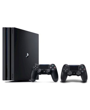 Sony PS4 Pro 1 Tb Oyun Konsol - Türkçe Menü + 2. Kol