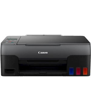 Canon Pixma G2420 Tarayıcı + Fotokopi Renkli Çok Fonksiyonlu Mürekkep Püskürtmeli Yazıcı