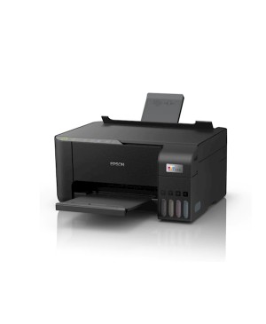Epson L3250 Wi-fi + Tarayıcı Renkli Çok Fonksiyonlu Tanklı Mürekkep Püskürtmeli Yazıcı