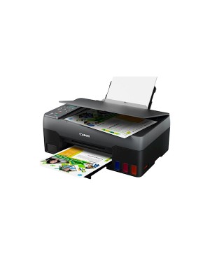 Canon Pixma G3420 Wi-fi + Tarayıcı + Fotokopi Renkli Çok Fonksiyonlu Mürekkep Püskürtmeli Yazıcı