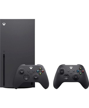 Xbox Series X 1 Tb Ssd Oyun Konsolu + Gamepad