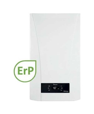 Baymak Duotec Compact Premix 24 Kw Hermetik Yoğuşmalı Kombi