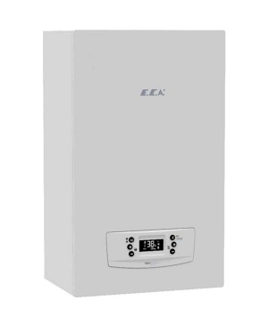 E.C.A. Citius Premix 24 Kw Hermetik Yoğuşmalı Kombi