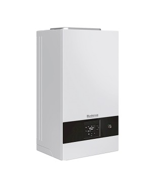 Buderus Logamax Plus Gb122i-24 Kd H Erp Hermetik Yoğuşmalı Kombi