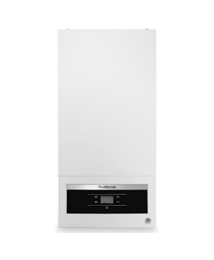 Buderus Logamax Plus Gb062 24 Kw Hermetik Yoğuşmalı Kombi