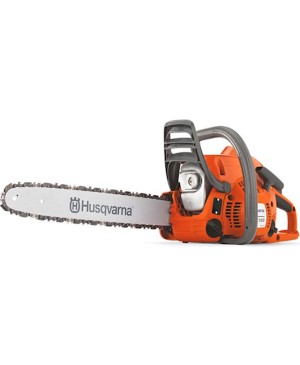 Husqvarna 120 Mark Iı Benzinli Ağaç Kesme Makinesi