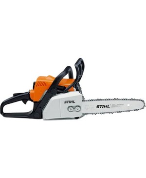 Stihl Ms170 1.8 Hp Benzinli Ağaç Kesme Makinesi