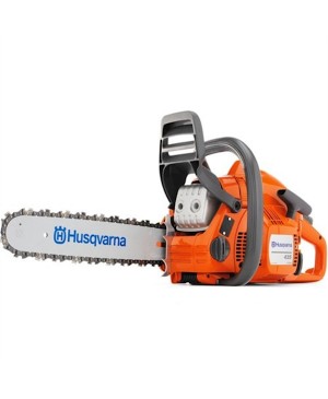 Husqvarna 445 2.1kw Benzinli Ağaç Kesme Makinesi
