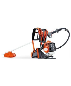 Husqvarna 553rbx 3.1 Hp Benzinli Sırt Tırpan