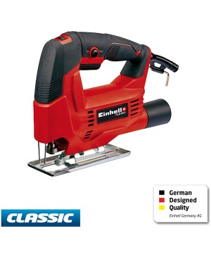 Einhell Tc-js 60/1 Dekupaj Testere
