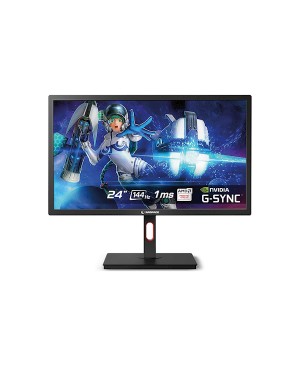 Rampage Rm-244 Flash 24" 1ms Full Hd Oyuncu Monitörü