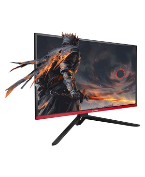 Rampage Rm-420 Black Eagle 27" 1 Ms Full Hd Freesync Oyuncu Monitörü