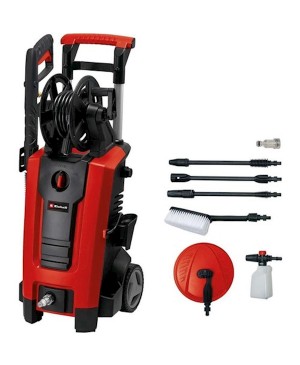 Einhell Te-hp 140 Yüksek Basınçlı Yıkama Makinesi