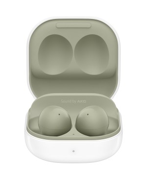 Samsung Galaxy Buds 2 Sm-r177nzgatur Tws Kulak İçi Bluetooth Kulaklık Yeşil