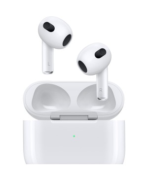 Airpods 3.nesil Ve Magsafe Şarj Kutusu Mme73tu/a