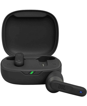 Jbl Wave 300 Tws Kulak İçi Bluetooth Kulaklık Siyah