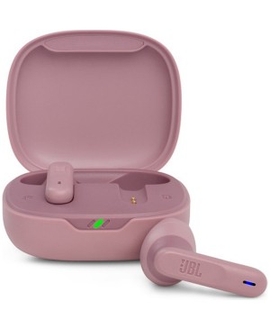 Jbl Wave 300 Tws Kulak İçi Bluetooth Kulaklık Pembe