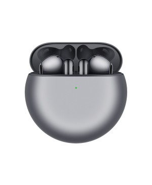Huawei Freebuds 4 Tws Kulak İçi Bluetooth Kulaklık Gümüş