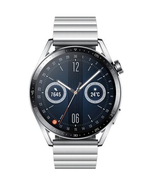 Huawei Watch Gt 3 46mm Elite Edition Akıllı Saat Titanyum Gri