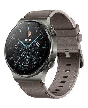 Huawei Watch Gt 2 Pro Akıllı Saat Kahverengi