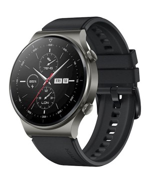 Huawei Watch Gt 2 Pro Akıllı Saat Siyah