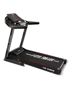 Altis Sd-5000 Pro Otomatik Eğimli Motorlu Koşu Bandı