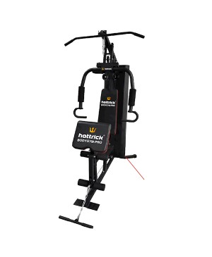 Hattrick Bodygym Pro Tek Kişilik Çalışma İstasyonu