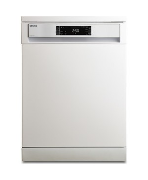 Vestel Bm 2401 Bulaşık Makinesi