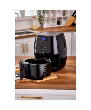 Taç Dijital Multi Fryer XXl 5,5 Litre 