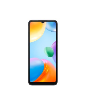 Xiaomi Redmi 10C 128 Gb Cep Telefonu Gri