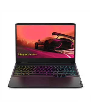 Lenovo İdeapad Gaming 3 82k200jwtx R7-5800h 16 Gb Ram 512 Gb Ssd Rtx3050Tİ 15.6" Freedos Notebook