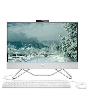 Hp Pro 240 G9 6D385EA İ7-1255U 16 Gb Ram 1 Tb Ssd Iris Xe Graphics 23.8" Freedos All İn One Pc