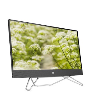 Hp Pro 240 G9 6D383EA İ5-1235U 8 Gb Ram 512 Gb Ssd Iris Xe Graphics 23.8" Freedoss All İn One Pc