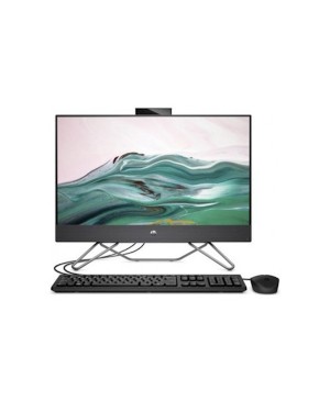 Hp 240 G9 6D381EA İ3-1215U 8 Gb Ram 256 Gb Ssd Uhd Graphics 23.8" Freedos All İn One Pc